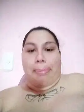 Snapshot of Marilin_Jessie chatting on 03-20-25, 05:04 Marilin Jessie online show from 03-20-25, 05:04