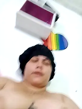 Marilin Jessie online show from 12-16-25, 03:05