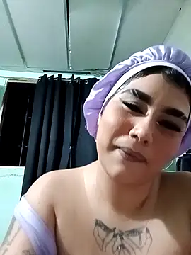 Snapshot of Marilin_Jessie chatting on 11-09-25, 12:36 Marilin Jessie online show from 11-09-25, 12:36