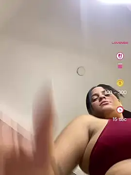Violetrousse online show from 07-10-26, 02:50