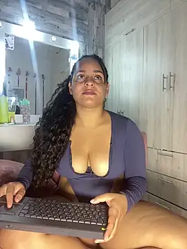 Violetrousse online show from 03-09-26, 06:55