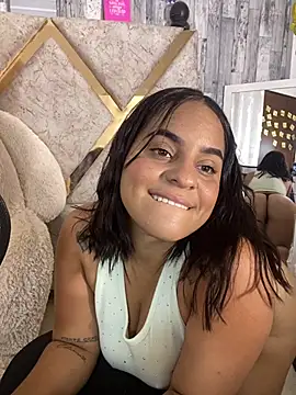 Violetrousse online show from 01-10-26, 10:16