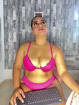 Violetrousse online show from 04-01-26, 05:10