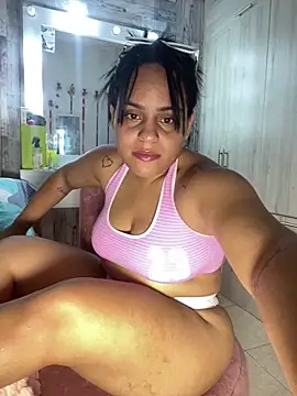 Violetrousse online show from 03-07-26, 06:13