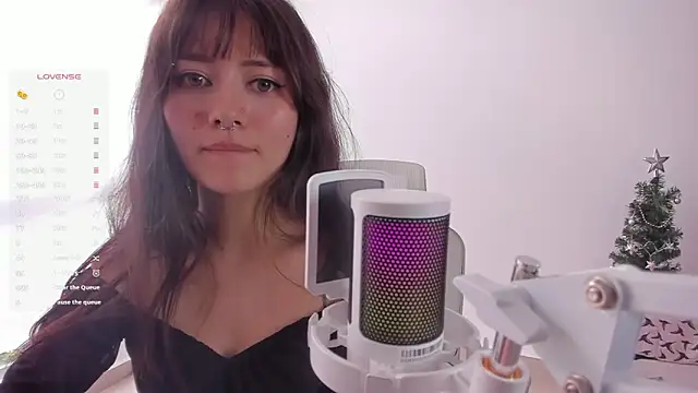 Sakito Tokio online show from 12-22-25, 08:42