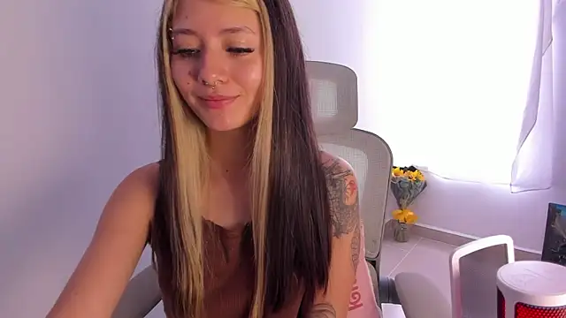 Sakito Tokio online show from 03-25-26, 03:22