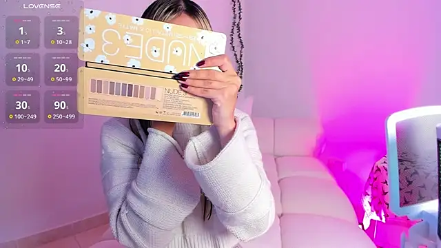 Sakito Tokio online show from 04-17-26, 07:38