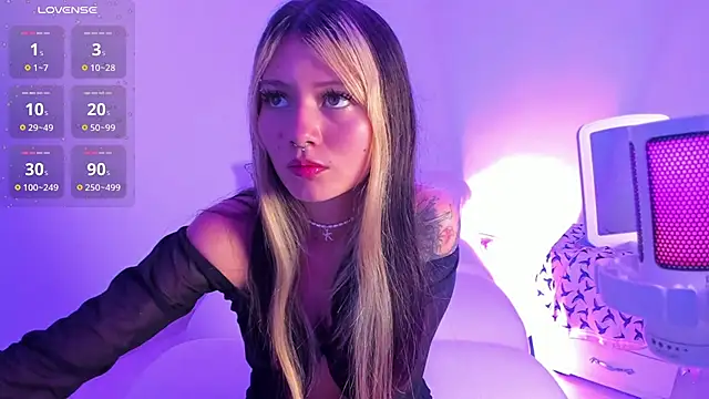 Sakito Tokio online show from 04-16-26, 09:39