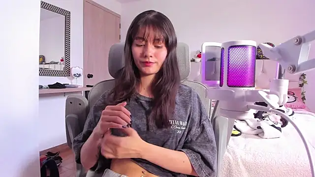 Sakito Tokio online show from 10-30-25, 04:48