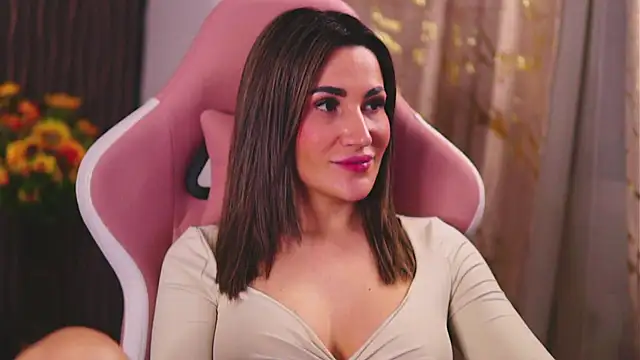 KimSkyex online show from 03-09-25, 02:50