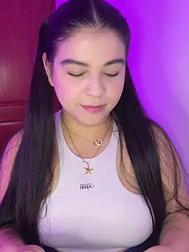 Blancanievess online show from 11-13-25, 12:03