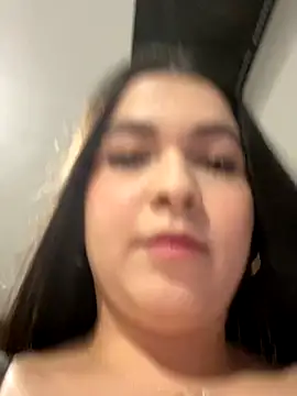 Blancanievess online show from 10-25-25, 11:16