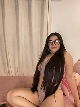 Blancanievess online show from 03-23-26, 02:33