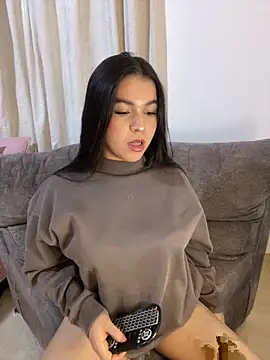 Blancanievess online show from 04-08-26, 03:08