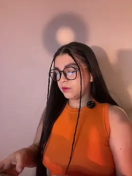 Blancanievess online show from 04-11-26, 02:41