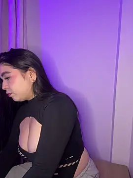 Blancanievess online show from 01-07-26, 02:38