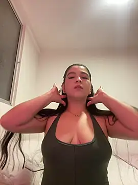 Blancanievess online show from 01-16-26, 01:31