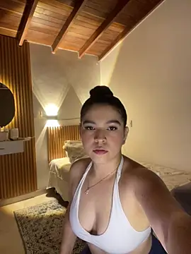 Blancanievess online show from 04-24-26, 03:19