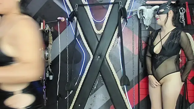 SUBMISSION BDSM online show from 04-08-26, 12:39