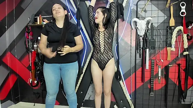 SUBMISSION BDSM online show from 04-19-26, 10:27