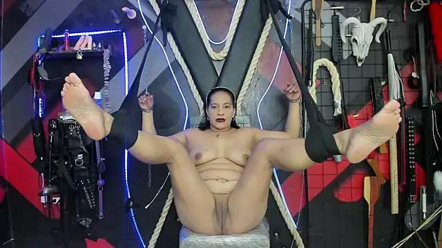 SUBMISSION BDSM online show from 05-22-26, 01:31