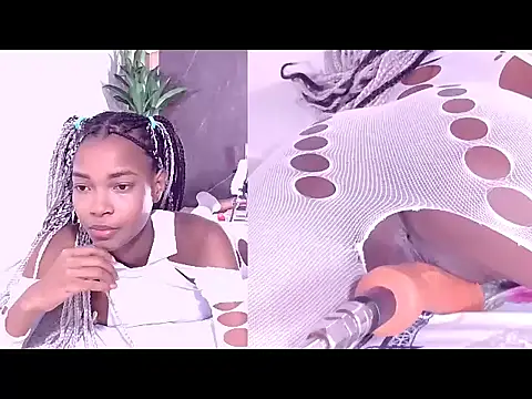 Lunna thomson001 online show from 10-09-25, 02:50