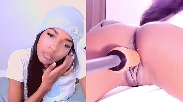 Lunna thomson001 online show from 12-10-24, 01:11