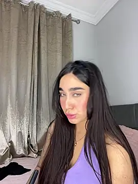 Meryem Queen online show from 05-13-26, 01:56