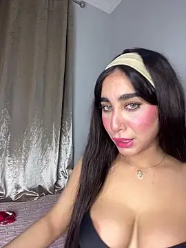 Meryem Queen online show from 04-02-26, 02:41