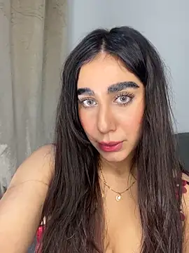 Meryem Queen online show from 05-17-26, 08:31