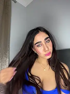 Meryem Queen online show from 05-13-26, 11:45
