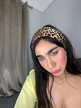 Meryem Queen online show from 05-20-26, 01:57