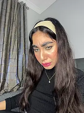 Meryem Queen online show from 03-14-26, 09:43