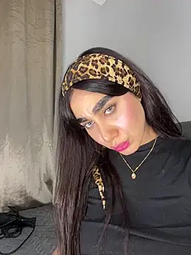 Meryem Queen online show from 05-21-26, 01:25