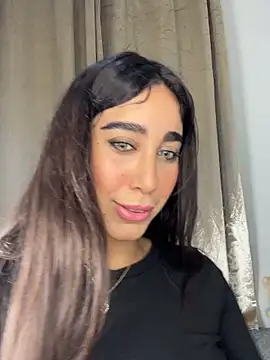 Meryem Queen online show from 03-29-26, 08:21