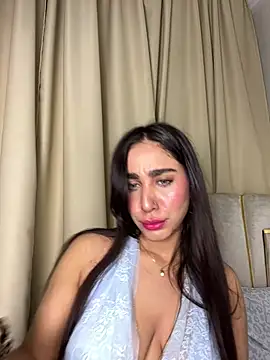 Meryem Queen online show from 07-15-26, 11:23