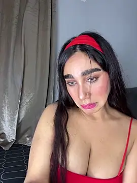 Meryem Queen online show from 05-26-26, 01:26