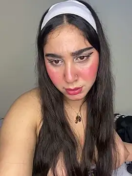 Meryem Queen online show from 03-05-25, 12:05