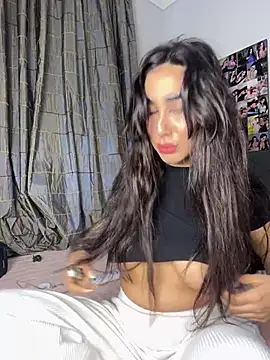 Meryem Queen online show from 02-08-26, 02:31