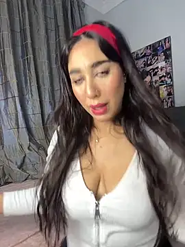 Meryem Queen online show from 02-02-26, 11:37