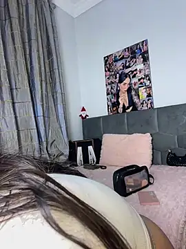 Meryem Queen online show from 02-07-26, 01:13