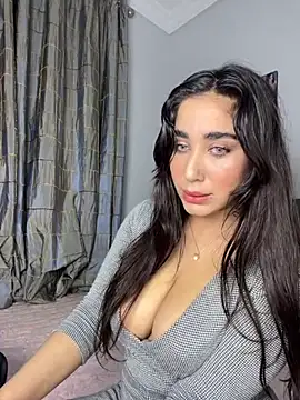 Meryem Queen online show from 02-09-26, 07:39