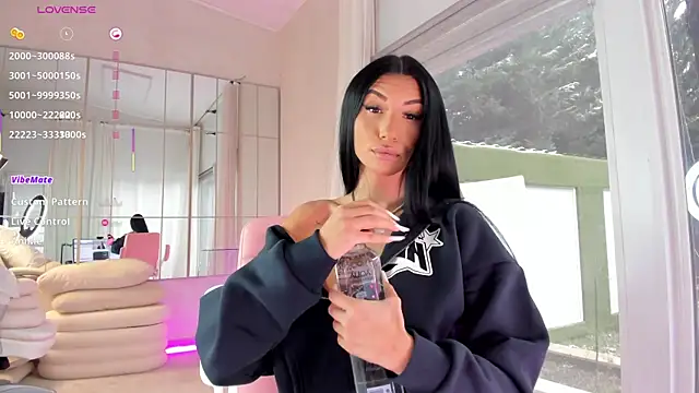 missdiamond  online show from 01-10-26, 08:31