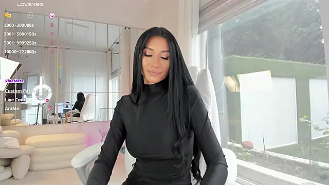 missdiamond  online show from 11-06-25, 08:29