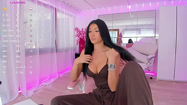 missdiamond  online show from 04-18-26, 07:22