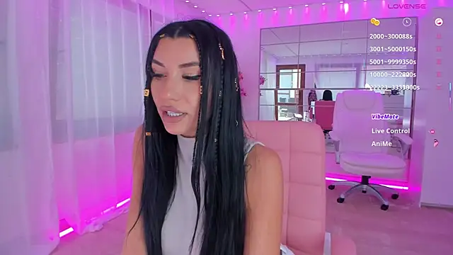 missdiamond  online show from 05-21-26, 09:28