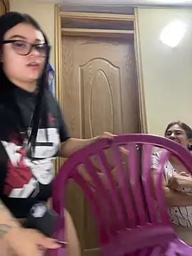 alissonfernandez  online show from 03-18-26, 09:37