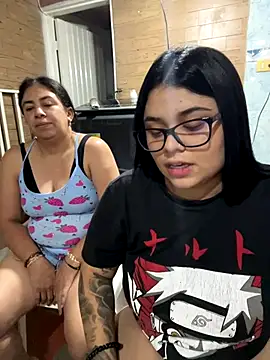 alissonfernandez  online show from 10-05-25, 10:55