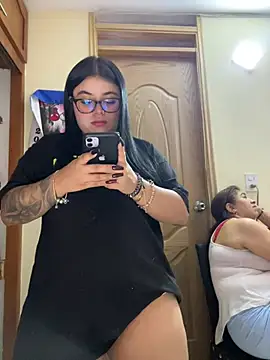 alissonfernandez  online show from 03-21-26, 01:59