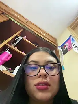 alissonfernandez  online show from 03-22-26, 07:26